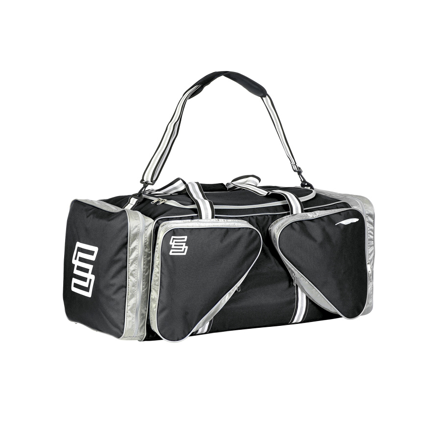 HOKEJOVÁ TAŠKA SHERWOOD CARRY BAG 9950 BLACK / M JUNIOR